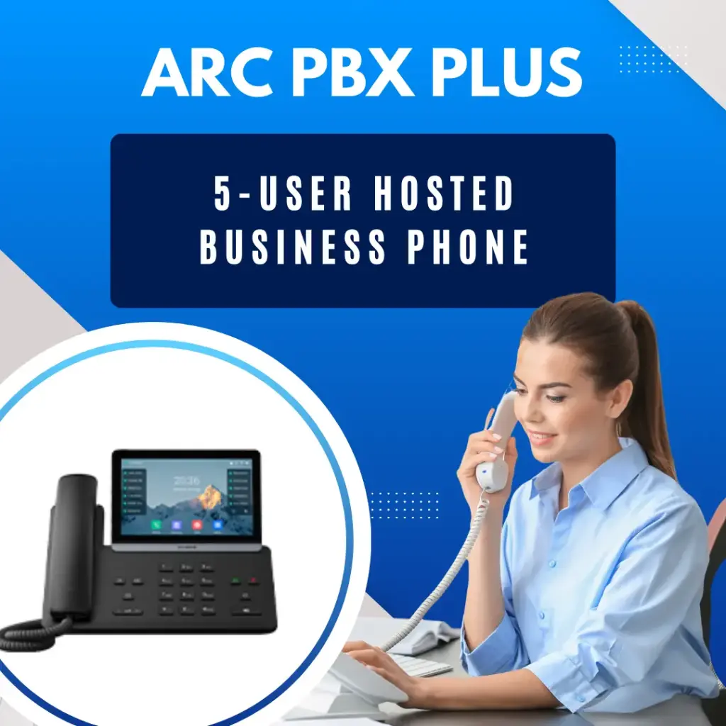ARC PBX PLUS