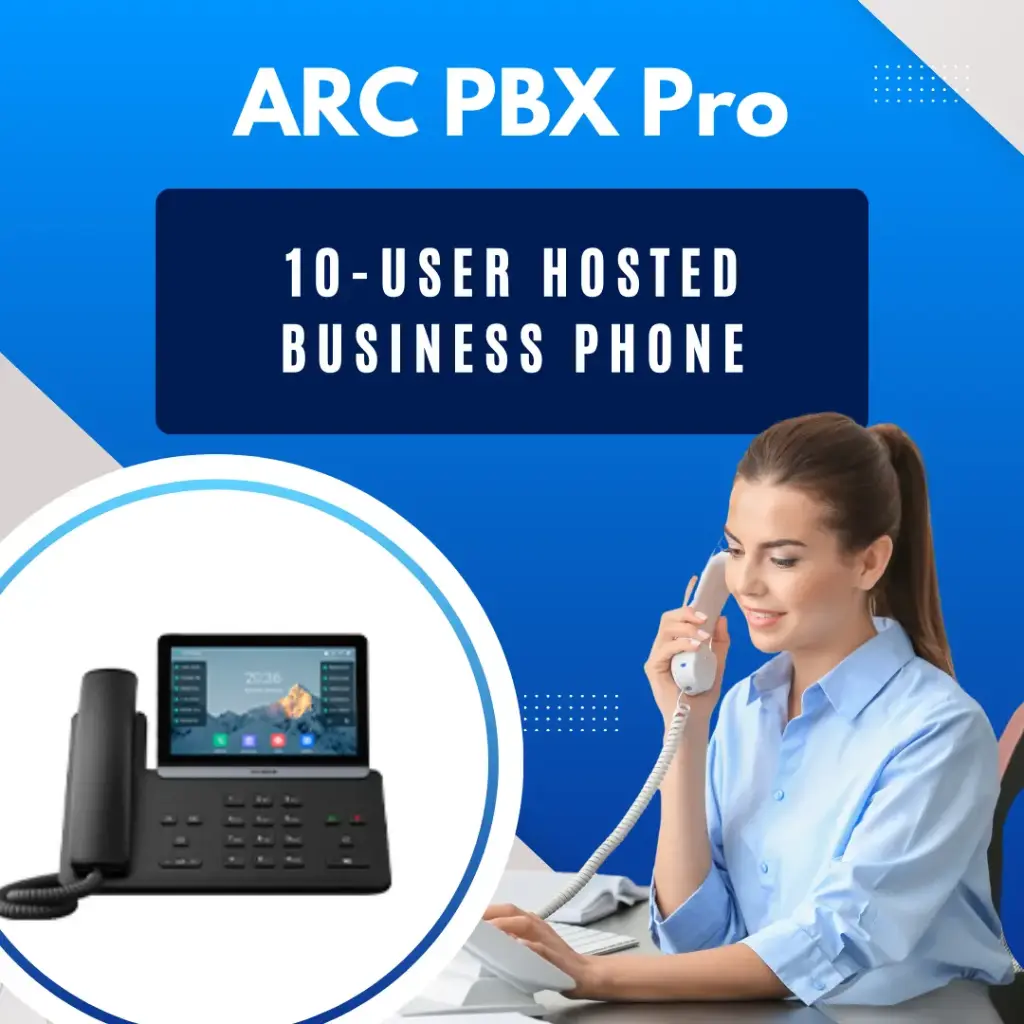 ARC PBX PRO