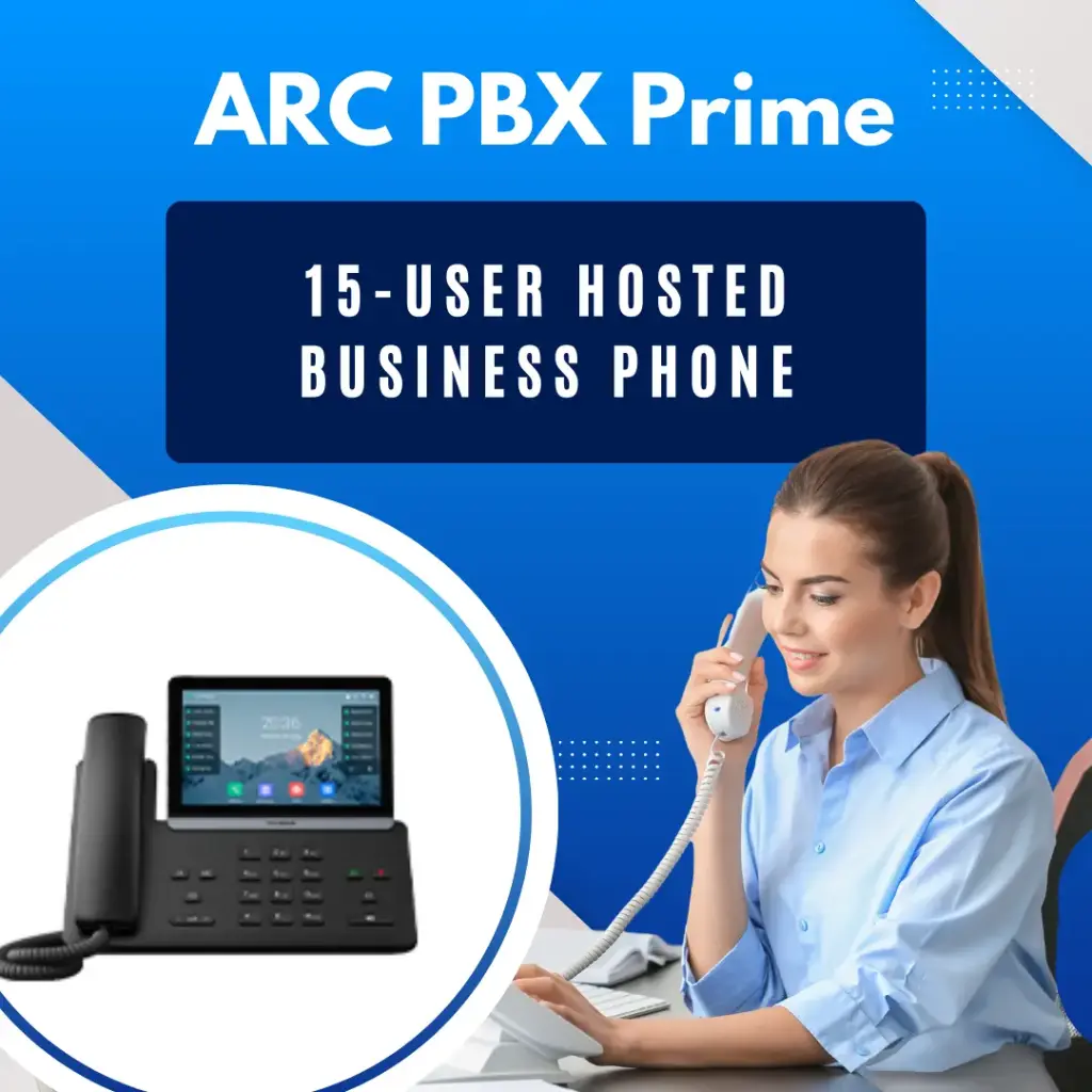 ARC PBX PRIME