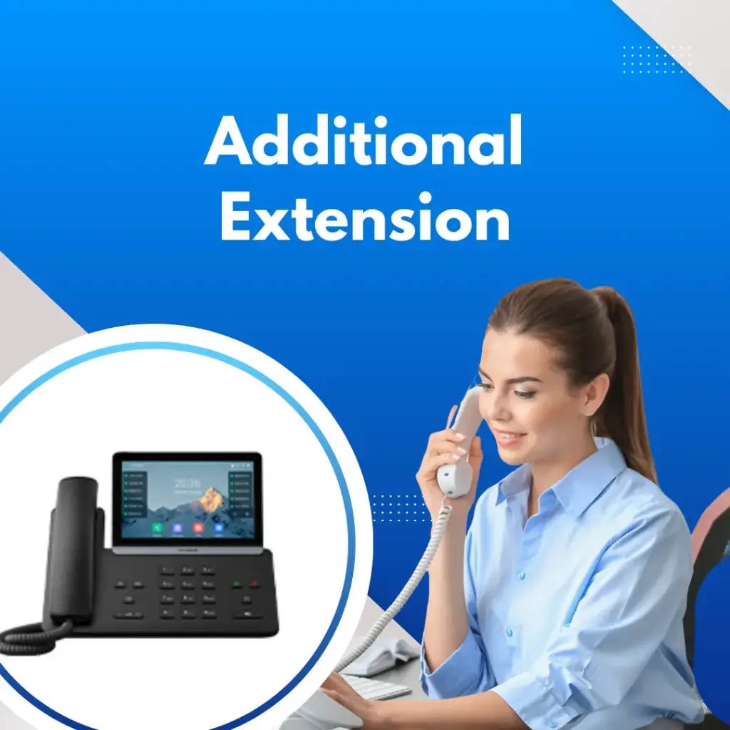 Additional Extension
