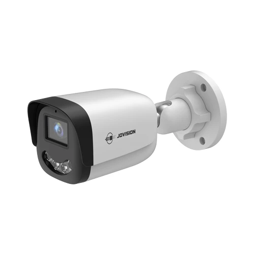 Jovision 3MP Outdoor IP Security Camera Dual Light Full Color Night Vision POE Audio