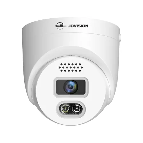 Jovision 3MP IP Camera People Counting Intrusion Detection Line Crossing PoE IP67