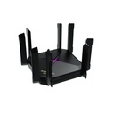 Ruijie AX6000 Wi-Fi 6 Mesh Router with a 2.5 Gbps Port. Support Dual-WAN and Dual-LAN