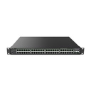 Ruijie 48-Port Gigabit L2+ Managed Switch,48 Ports,4SFP Ports