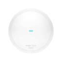 Ruijie Wi-Fi 6 AX1800 Dual-band AP; AX1800,Wi-Fi 6,Compact Size
